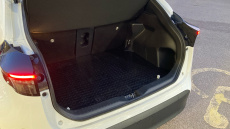 Toyota Yaris Cross 1.5 Hybrid Design 5dr CVT Hybrid Estate